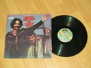 Ismael Miranda Con Orchestra Harlow ?– Abran Paso  / 1971 MONO FANIA VG+ LP