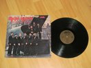Ralph Robles ?– Taking Over / Conquistando / 1968 MONO FANIA / VG+ LP COND