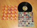 Orchestra Harlow ?– Hommy A Latin Opera / FANIA RECORDS / VG+ LP COND