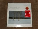 George Winston Piano Solos December LP Vinyl Record Direct Metal 1/2 Speed