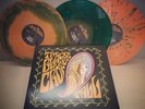 The Black Crowes Lost Crowes LIMITED ONLY 1000 3-lp colored vinyl 2019 EXCLUSIVE