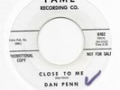 Dan Penn 