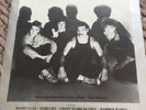 QUEEN * The Works * 1984 UK PROMO Flexi 7