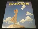 SEALED It's A Beautiful Day S/T  SFS 11790 1985 LP San Francisco sound