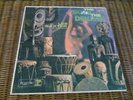 Les Baxter - The Soul of the Drums LP - Reprise Records R-6100