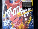 The Deviants Ptooff  180g gimmick sleeve CLEAR vinyl LP New + Sealed