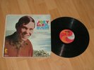 Joey Pastrana And His Orchestra ?– Joey In P.R. / 1968 MONO COTIQUE / VG+ LP