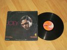 Joey Pastrana And His Orchestra ?– Joey / 1968 MONO COTIQUE RECORDS / VG+ LP