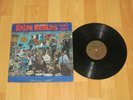 Ralph Robles ?– Ralph Robles Was Here / 1967 FANIA RECORDS / VG+ LP