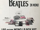 The Beatles in Mono Vinyl Box Set RemasteredLimited Edition [2014] 14-LP NEW