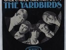 Psych Rock 45 YARDBIRDS Over Under Sideways Down EPIC picture sleeve