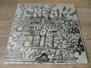 Cream - Wheels Of Fire 1968 UK DOUBLE LP POLYDOR STEREO 1st w/FOIL SLEEVE PSYCH