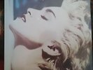 MADONNA vinyle 