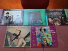5 Oingo Boingo LPs-Good For Your Soul, Forbidden Zone, Boi-ngo  Etc.