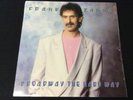 FRANK ZAPPA BROADWAY THE HARD WAY 1988 VINYL LP BARKING PUMPKIN RECORDS D1-74218