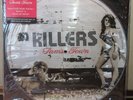The Killers Sam's Town vinyl
