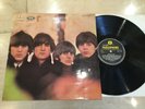 THE BEATLES.BEATLES FOR SALE.MONO FIRST PRESSING.1 G MOTHERS/STAMPERS.VINYL