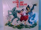 The Wizard Of Oz Judy Garland Orignal Soudtrack Album Vinyl LP Record