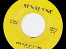 Modern Soul 45 Sunshyne 