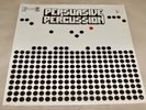 Terry Snyder : Persuasive Percussion Sealed LP