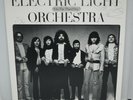 ELO SIGNED AUTOGRAPHED 