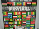Bob Marley AUTOGRAPHED SIGNED 