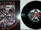 ISD LP Rock O Rama Rebelles Europeens ROR Oi Skinhead Vinyl