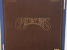 CARPENTERS The Singles 1969-1973 Quad Strong VG+ LP Quadraphonic Audiophile 1974