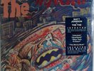 The The (Matt Johnson)-LP-Epic BFE 40471 (Infected)-1986-New-VG+