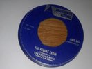 Reggae Boys , The Reggae Train , Dolly House On Fire , 7 