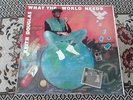 Keith Douglas , What The World Needs , Natty Congo Label