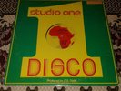 Sugar Minott , Music For Black Roots Lovers , Studio 1  Label