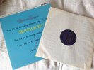 RARE 33CX 1675 Annie Fischer Beethoven Sonatas First UK Columbia LP NM/NM