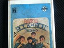 BEATLES CASSETTE 8 PISTAS TRACKS MADE IN SPAIN ORIGINAL EMI ODEON SPANISH RARE