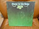 YES - CLOSE TO THE EDGE - 1st PRESS - A1 B1 - UK - COMPLETE