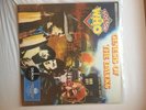 DOCTOR WHO Genesis Of The Daleks RSD RECORD STORE DAY Blue Vinyl Record