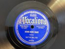BLUES HATTIE HART (Bolton) Vocalion 04470 Down Home Shake/Move the Thing E