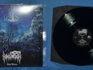 Goatmoon 'Stella Polaris' Black LP. Bathory,Horna,Immortal