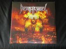 DEATH ANGEL - Sonic German Beatdown  Live in Germany  -  Vinyl 2LP  NB numbered