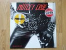 Motley Crue - Too Fast For Love (Vinyl LP 1982)