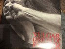 Pantera Vulgar Display Of Power Re Release 180 Gm Vinyl