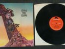 STONE THE CROWS - TEENAGE LICKS - RARE ORIGINAL UK POLYDOR 12