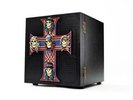 LP-BOX Guns N Roses Appetite For Destruction LOCKED N LOADED BOX NEW OVP