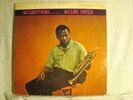 LP - MILES DAVIS -  MILESTONES - DG - 6 EYE   -1D /1D MASTERS  NM - ORIGINAL