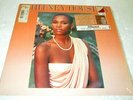 WHITNEY HOUSTON S/T 1985 DEBUT LP SEALED US ARISTA VINYL IN SHRINK w/STICKER