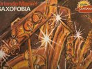 SAXOFOBIA - ORLANDO MARIN