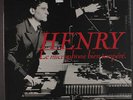 PIERRE HENRY: Le Microphone Bien Tempere LP (France, gatefold cover, ding at co