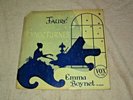 GABRIEL FAURE EMMA BOYNET 6 Nocturnes LP VOX PL 7520 VERY RARE LP Hard To Find