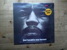 Jimi Hendrix War Heroes 1st Press Excellent Vinyl Record 2302 020