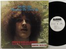 JEFF SIMMONS Lucille Has Messed My Mind Up STRAIGHT LP VG++ wlp gatefold